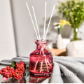 Luxury 150ml aromatherapy diffuser oil tube diffuser